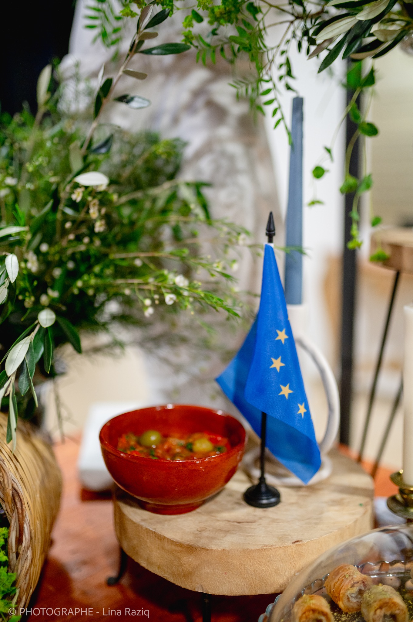 Commission européenne - Photo 4